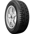Firestone Winterforce 2 Uv 225/60R17 99S Tire Fits: 2018-23 Subaru Crosstrek Convenience, 2019-21 Subaru Forester Convenience