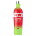 Svedka Cherry Limeade - 1.75L