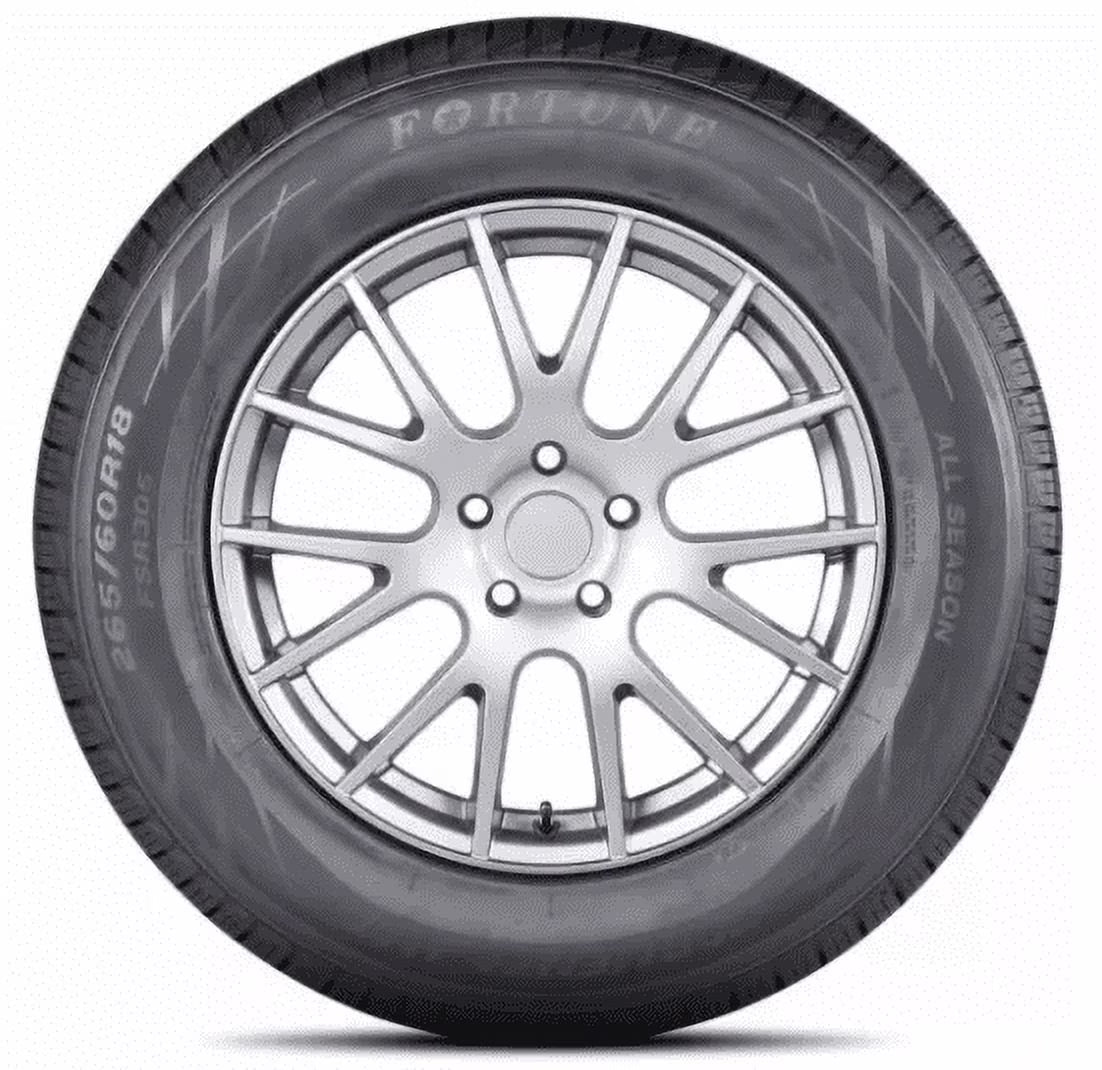 Fortune Tormenta H/T FSR305 Highway 265/60R18 110H Light Truck Tire