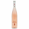 Inazio Urruzola Getariako Txakolina Rose 2024 - 750ML