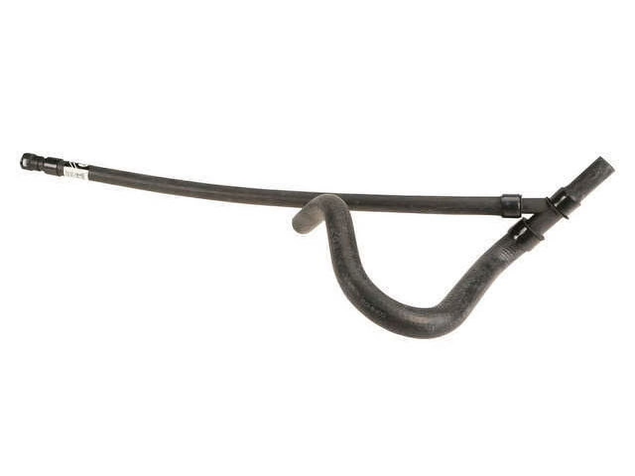 Heater Hose - Compatible with 2007, 2010 - 2014 Chevy Silverado 3500 HD 6.0L V8 2011 2012 2013