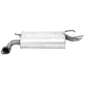 Walker Exhaust Quiet-Flow SS 53685 Exhaust Muffler Assembly Fits select: 2007-2011 TOYOTA CAMRY