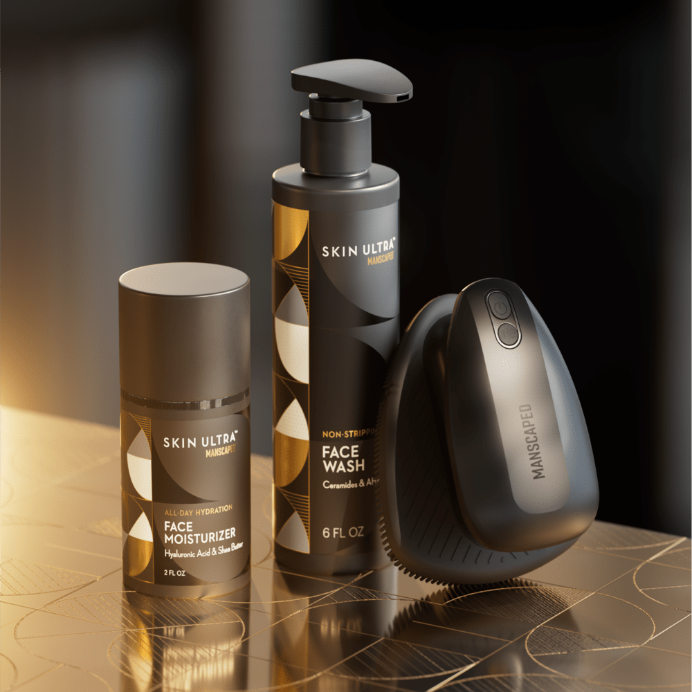 Skin Ultra? Starter Kit