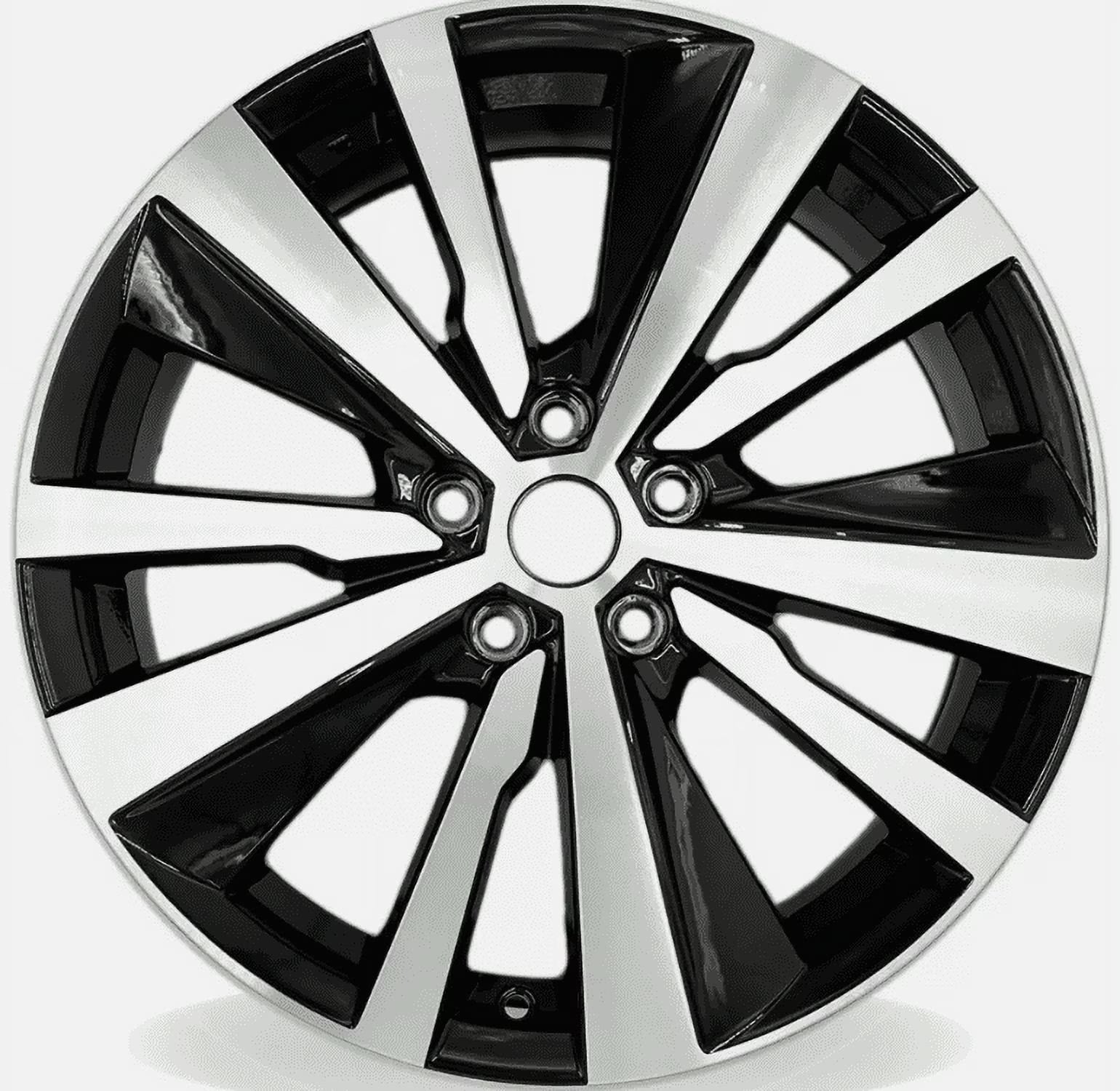 Nissan Fits Altima Wheel 2019 2020 19  Factory OEM 403006AM3A