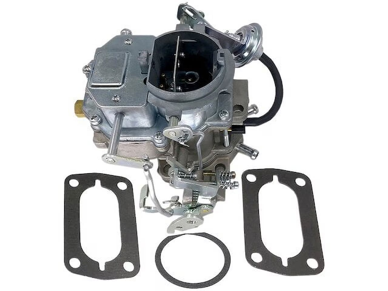 Carburetor - Compatible with 1973 - 1974 Dodge D100 Pickup