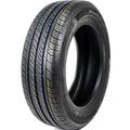 Continental ProContact TX All Season 195/65R15 91H Passenger Tire