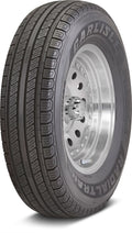 Set of 4 Carlisle Radial Trail HD ST235/85R16/10 10-Ply L Tires