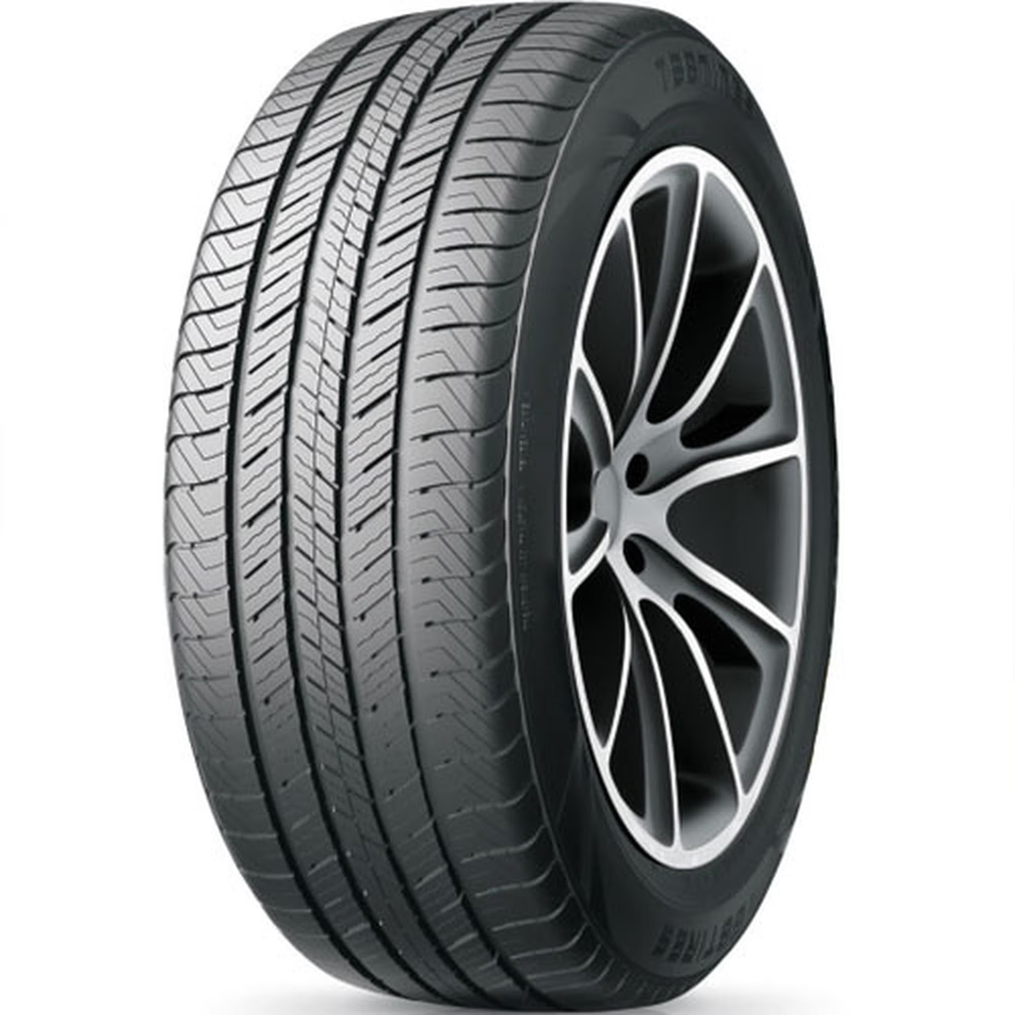 TBB TS-07 H/T All Season 235/55R18 104V XL SUV/Crossover Tire