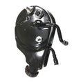 Edelmann Elite 6091R Power Steering Pump Fits select: 1999-2010 CHEVROLET SILVERADO, 1996-1999 CHEVROLET TAHOE