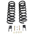 ReadyLIFT 46-19120 1.5 Front Coil Spring Leveling Kit (excludes snowprep, ambulance, Power Wagon packages) For Dodge/Ram 2500/3500 New Body 4WD