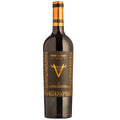 Paso a Paso Organic Red 2023 - 750ML