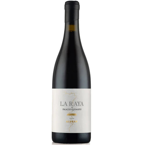Palacio Quemado La Raya 2018 - 750ML