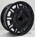 22'' FORGED wheels for ROLLS ROYCE CULLINAN 2019 & UP 22x10 5x112