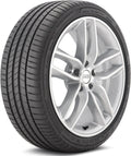 Bridgestone Turanza T005 RFT UHP Summer 245/45R20 99Y Passenger Tire