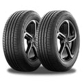 2 BFGoodrich Advantage Control 235/55R19 101H All Season 75K Mileage Warranty BF66683 / 235/55/19 / 2355519