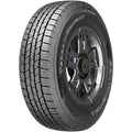 Set of 4 Continental TerrainContact H/T 285/45R22 114H XL Tires