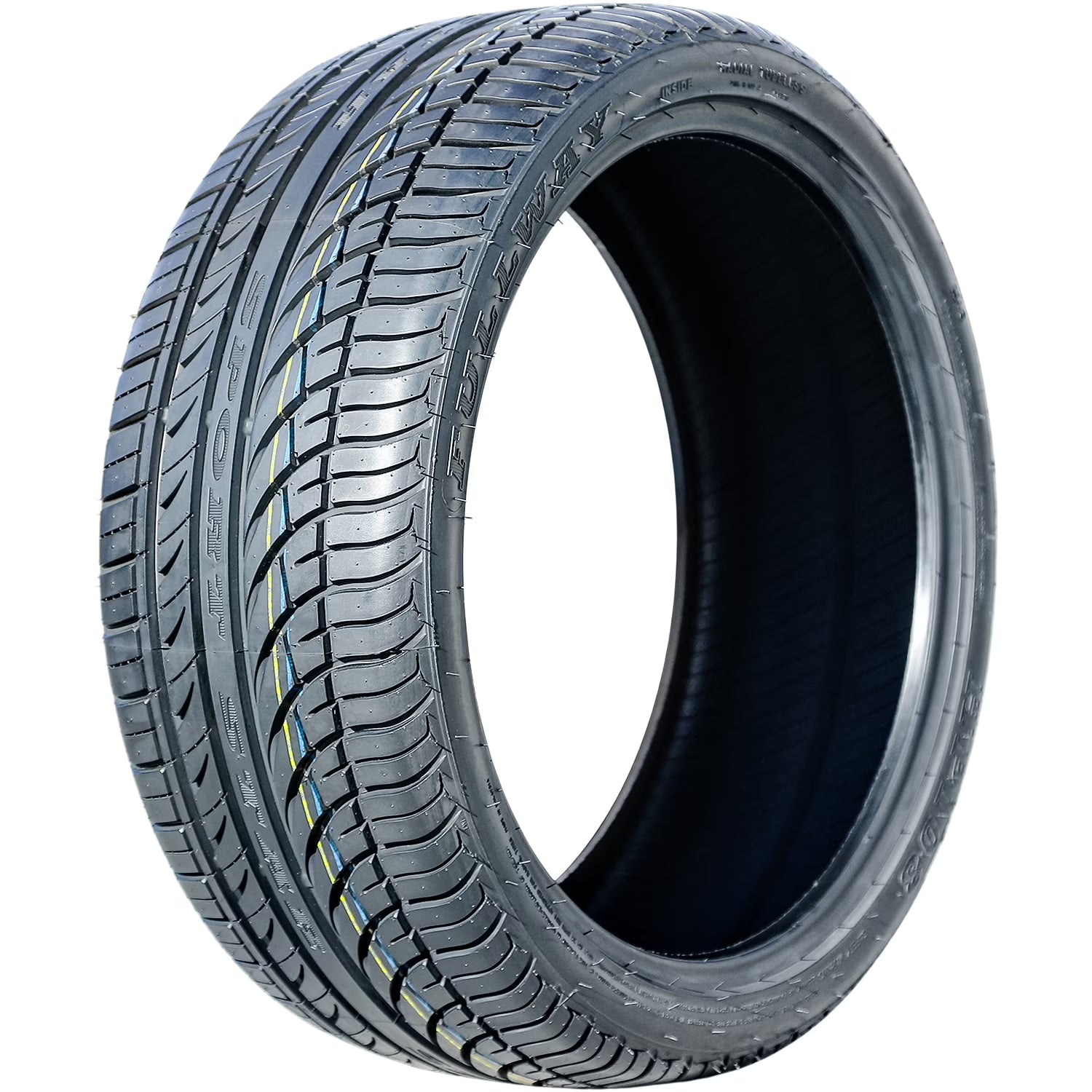 Fullway HP108 235/40ZR18 235/40R18 95W XL High Performance a/s All Season Tire