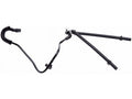 PCV Valve To Intake Crankcase Breather Hose - Compatible with 2002 - 2004 Lincoln Navigator 5.4L V8 GAS 2003