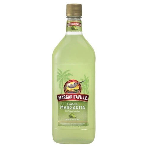 Margaritaville Classic - 750ML