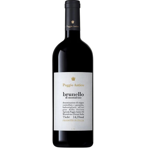 Poggio Antico Brunello di Montalcino 2020 - 750ML