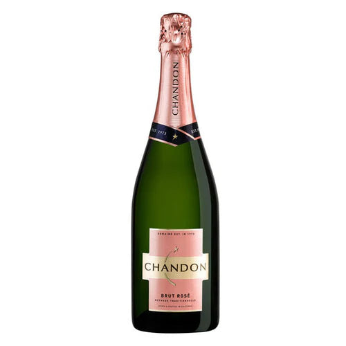 Chandon Brut Ros¨¦ Sparkling - 750ML
