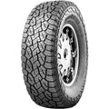 Kumho Road Venture AT52 LT245/70R17/10 119/116S BW All Season