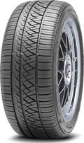 Set of 2 Falken Ziex ZE960 A/S 205/55R16 91V Tires 2055516 205 55 16