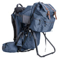 ClevrPlus Urban Explorer Hiking Baby Backpack Child Carrier - Lightweight with