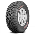 General Grabber X3 LT285/75R16 E/10PLY BSW (4 Tires)