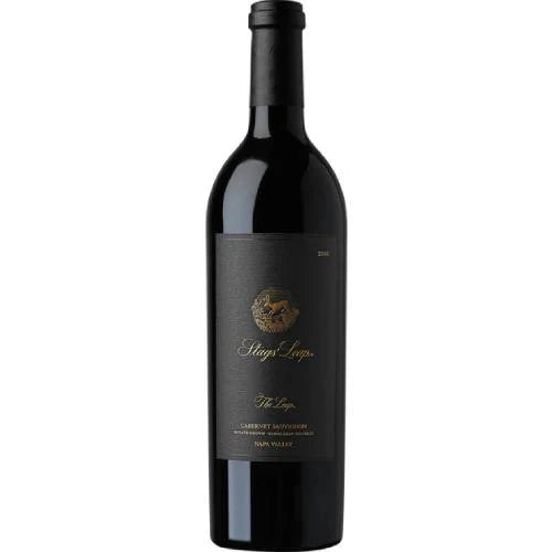 Stags Leap Cabernet Sauvignon The Leap - 750ML