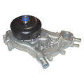 GMB Engine Water Pump Fits select: 2007-2019 CHEVROLET SILVERADO, 2007-2014 CHEVROLET TAHOE