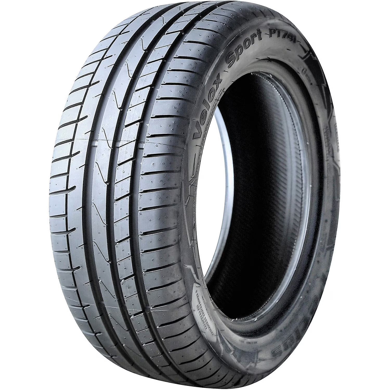 Petlas Velox Sport PT741 205/55R16 91V Performance Summer Tire