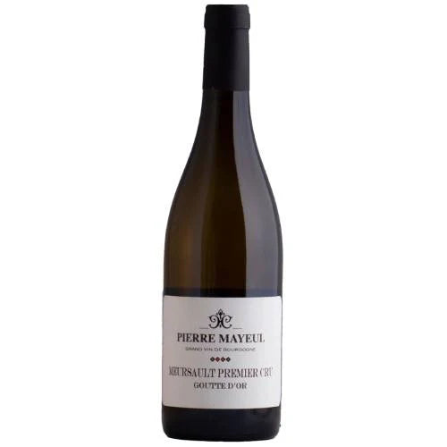 Pierre Mayeul Meurs 1ER Goutte D¡¯or 2020 - 750ML