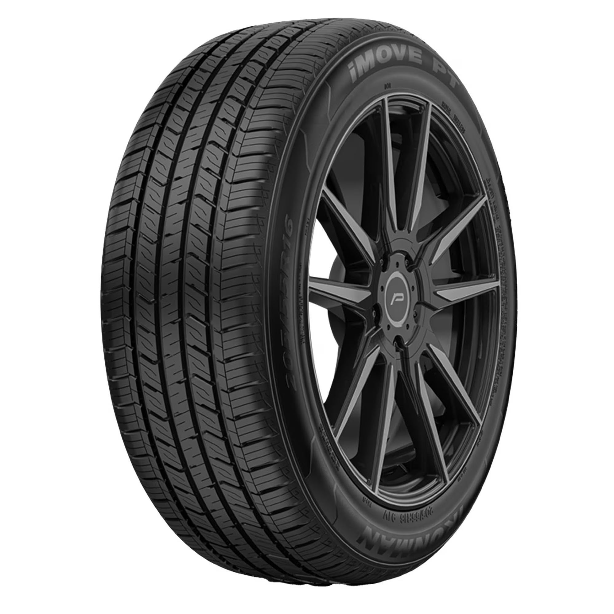 Ironman iMOVE PT 235/55R17 99H