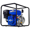 DuroMax XP904WP 427-Gpm 4¡å Gasoline Engine Portable Water Pump