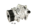 A/C Compressor - Compatible with 2009 - 2010 Toyota Corolla 1.8L 4-Cylinder