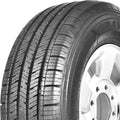 Pair of 2 (TWO) Travelstar Ecopath H/T 235/70R16 106H A/S All Season Tires Fits: 2000 Land Rover Range Rover County, 1994-95 Land Rover Discovery Base