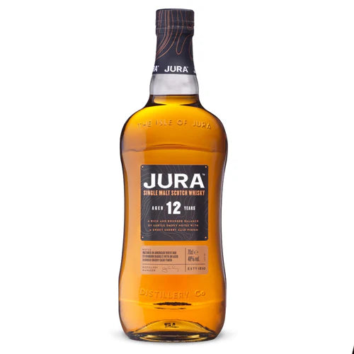 Jura 12 Year - 750ml