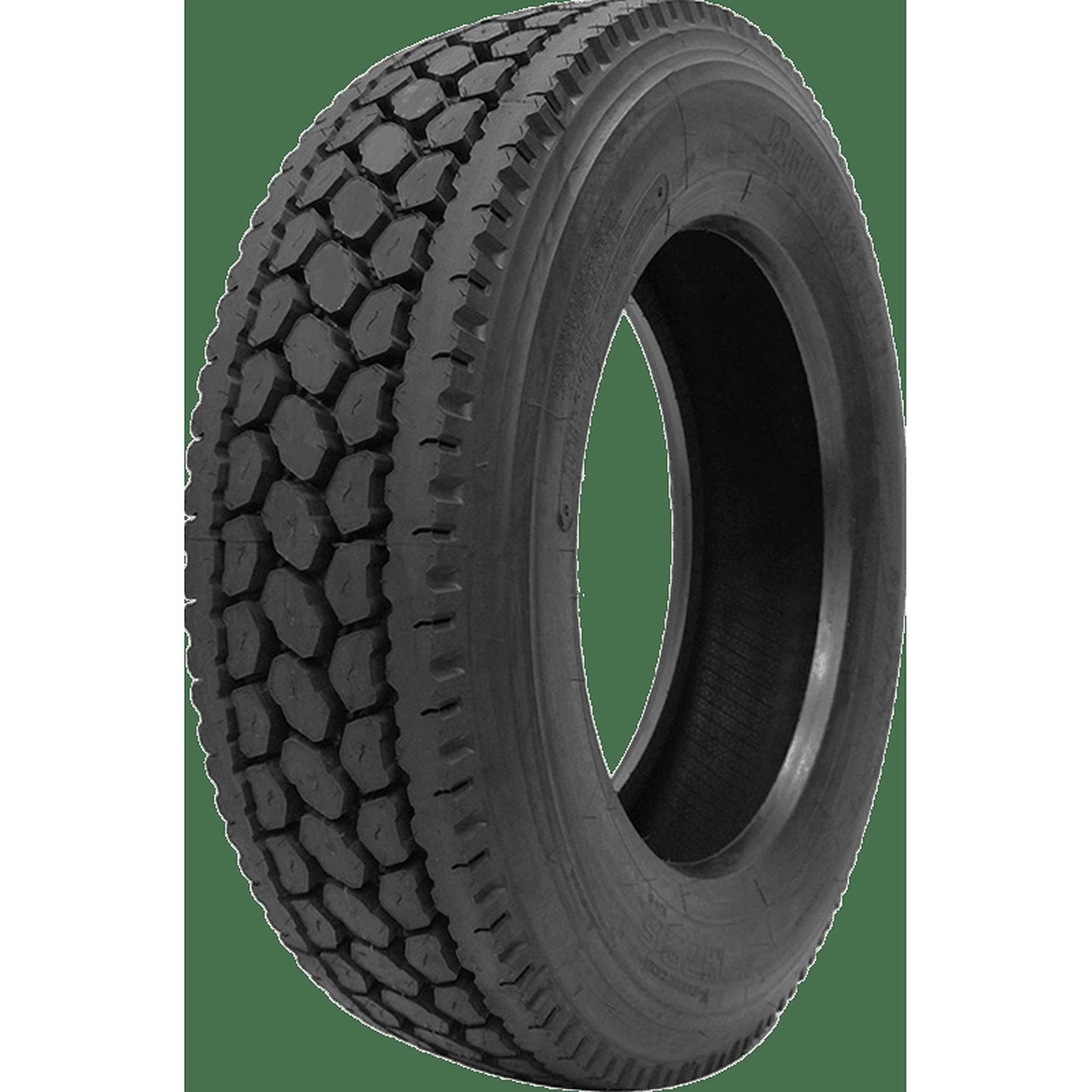 Bridgestone M726 255/70R22.5 HL Commercial Tire