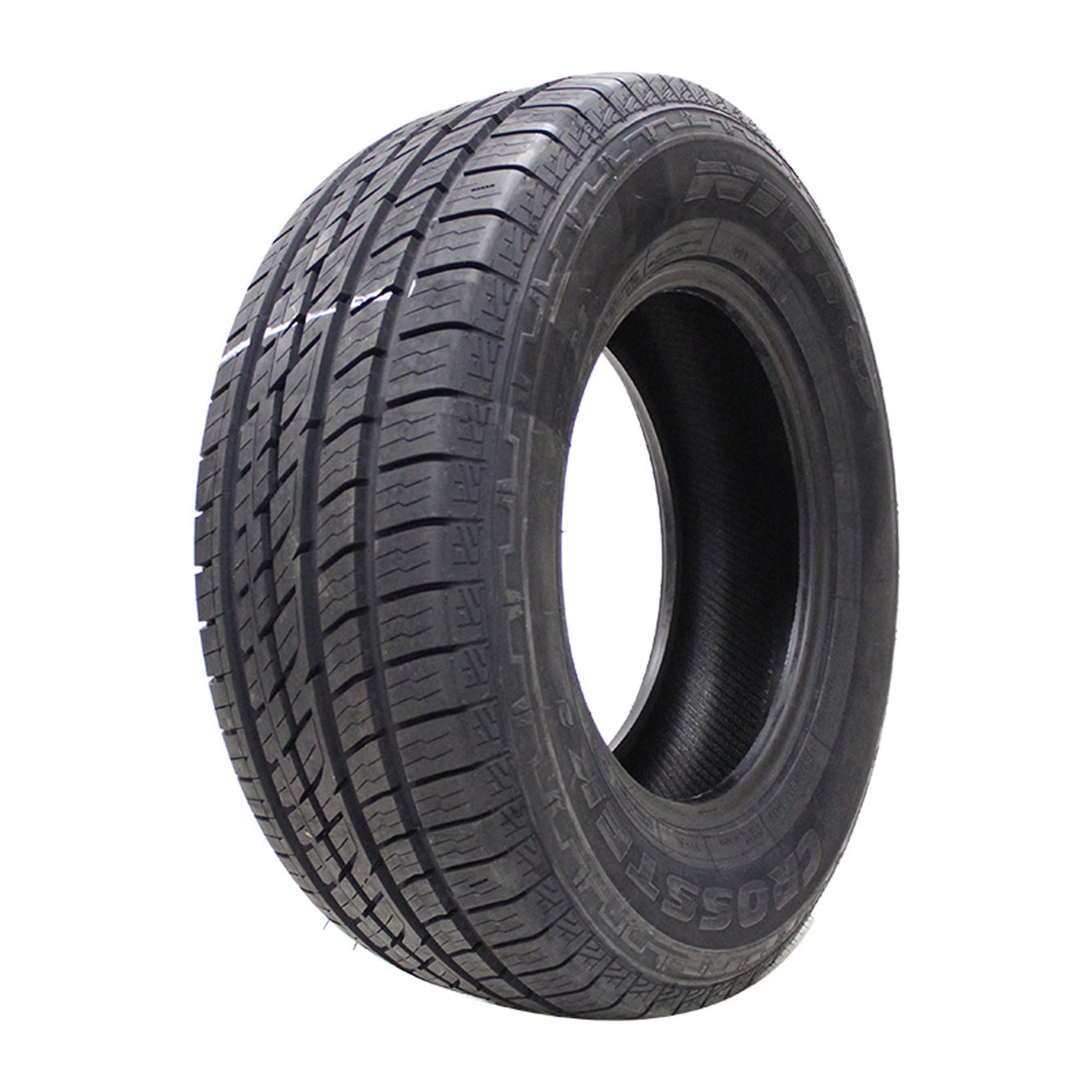 Nitto Crosstek 2 LT235/80R17 E/10PLY BSW