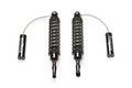 Fabtech 2.5DLSS C/O RESI T1 PAIR PACKAGED Fits select: 2021 CHEVROLET SILVERADO, 2020-2021 GMC SIERRA