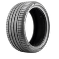 Pirelli P Zero (PZ4-Luxury) Summer 245/45R18 100Y XL Passenger Tire