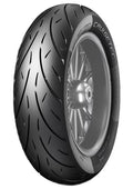 Metzeler Cruisetec Rear Tire 180/55ZR18 (3577500)
