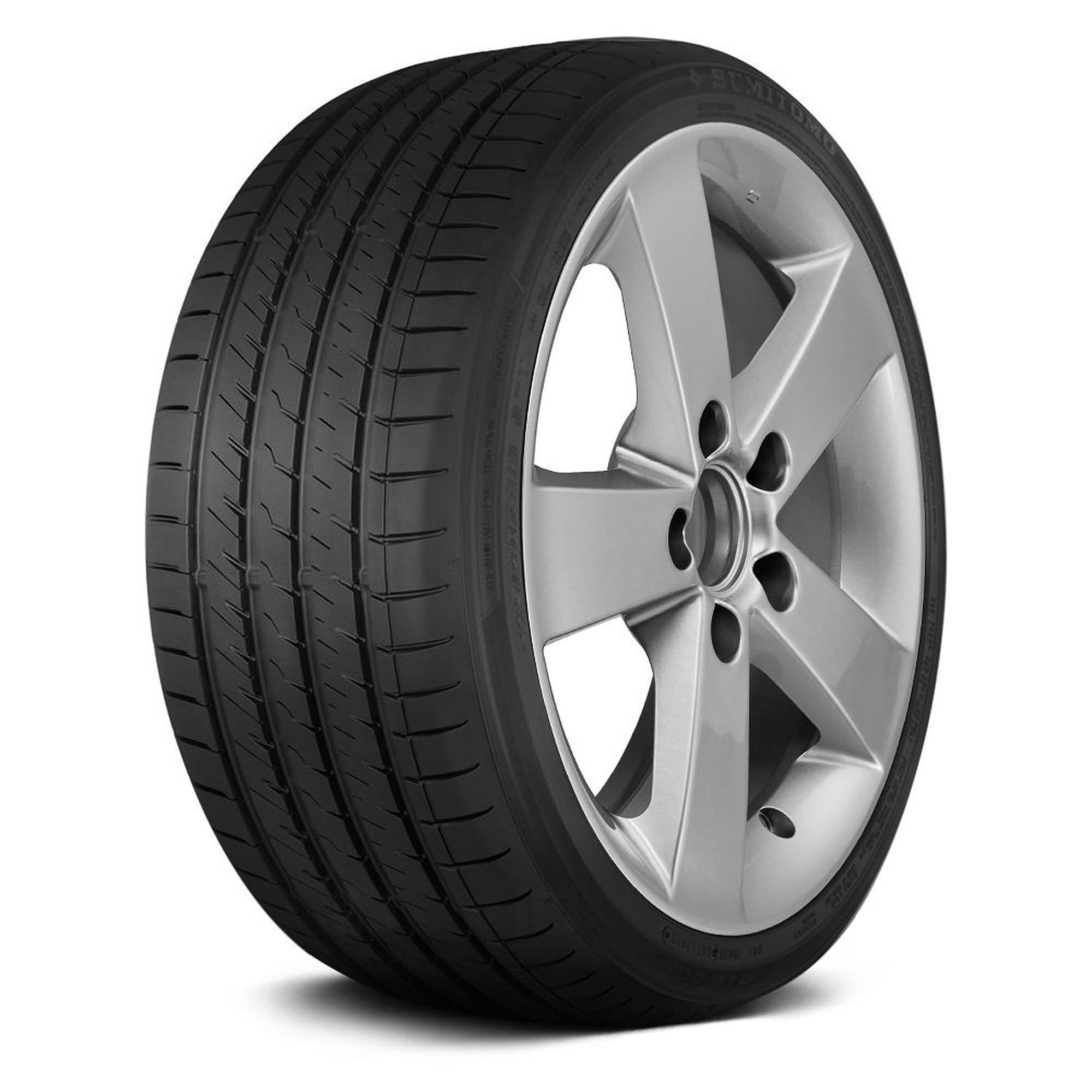 Sumitomo HTR Z5 Performance 245/45ZR20 103Y XL Passenger Tire
