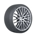 Thunderer Mach V All Season 225/50ZR17 98W XL Passenger Tire