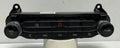 Pre-Owned 2021-2022 Ford Bronco Sport Front Radio Control Panel OEM LKQ (Good)