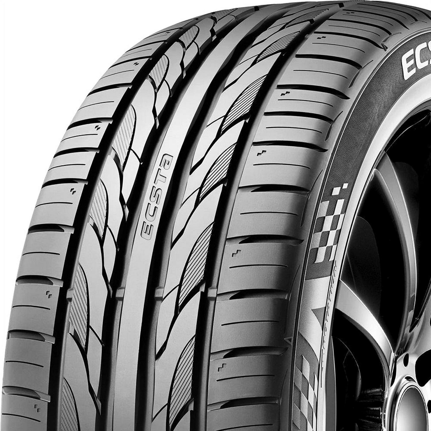 Kumho Ecsta PS31 245/45R18 100 W Tire