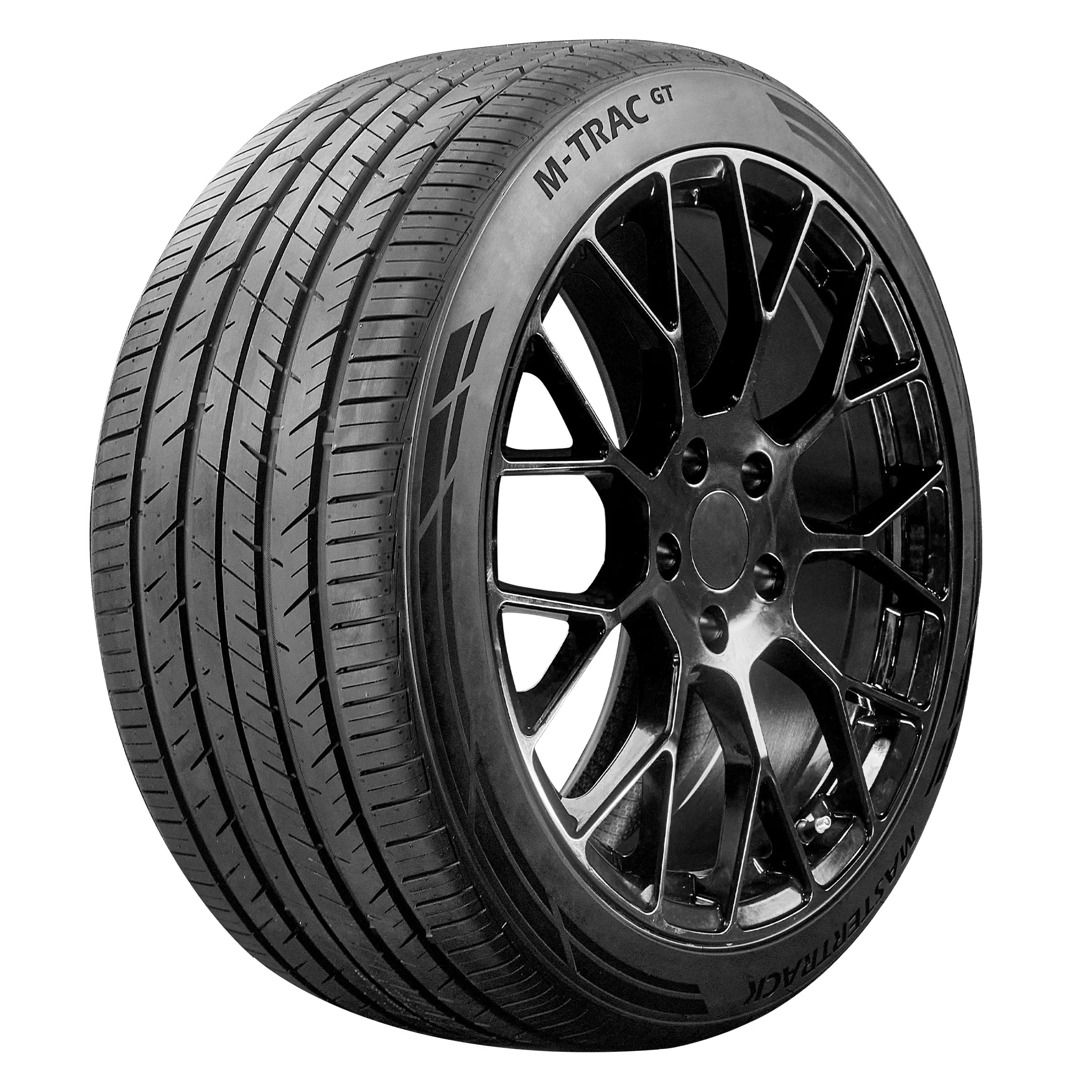 Mastertrack M-TRAC GT 285/45R22 285/45 R22 114W XL High Performance Passenger Tires(No Wheels)