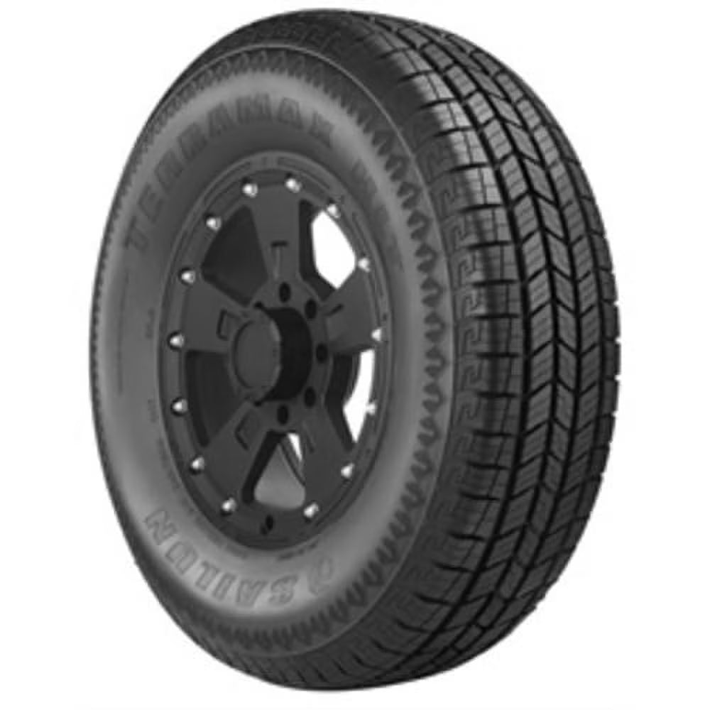Sailun TerraMax HLT 265/65R17 112S BSW (2 Tires)