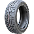 Tire Suretrac Infinite Sport 7 235/50R18 97V AS A/S Performance Tire Fits: 2013-19 Ford Escape Titanium, 2013-15 Chevrolet Malibu LTZ